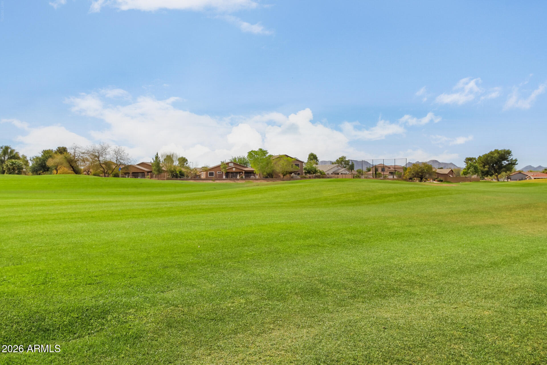 VILLAGES AT QUEEN CREEK PARCEL 4B - Residential