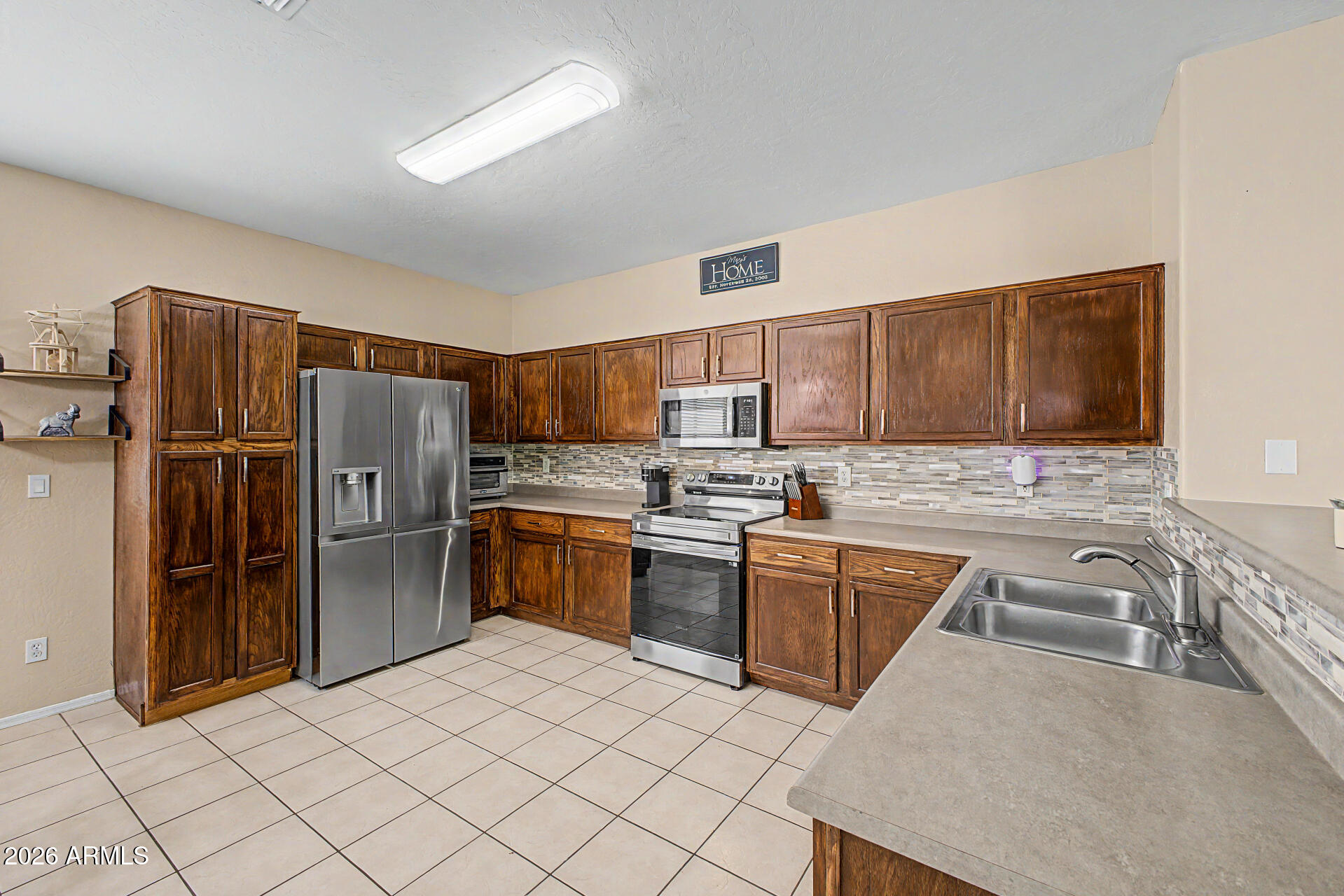 VILLAGES AT QUEEN CREEK PARCEL 4B - Residential