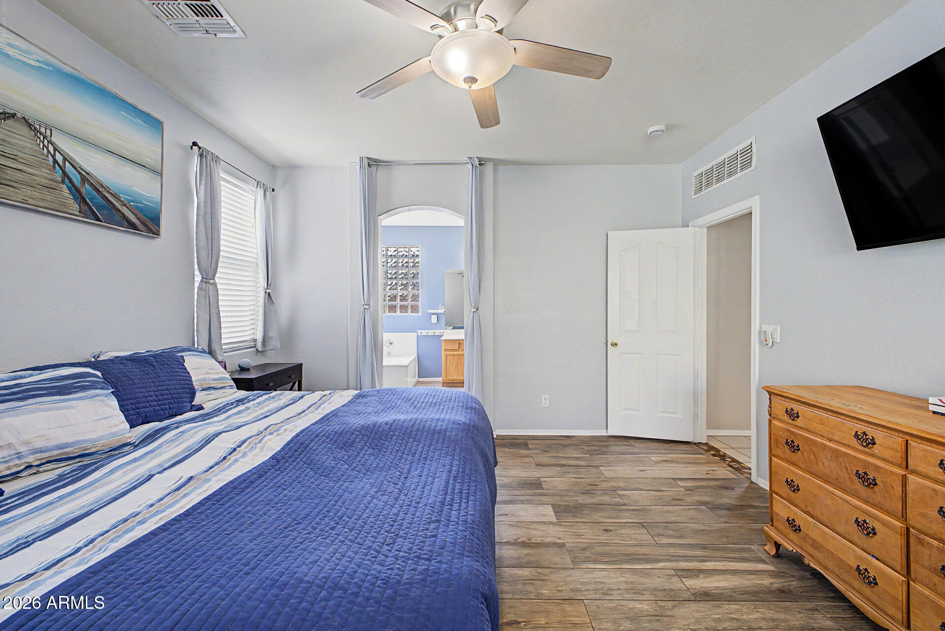 VILLAGES AT QUEEN CREEK PARCEL 4B - Residential