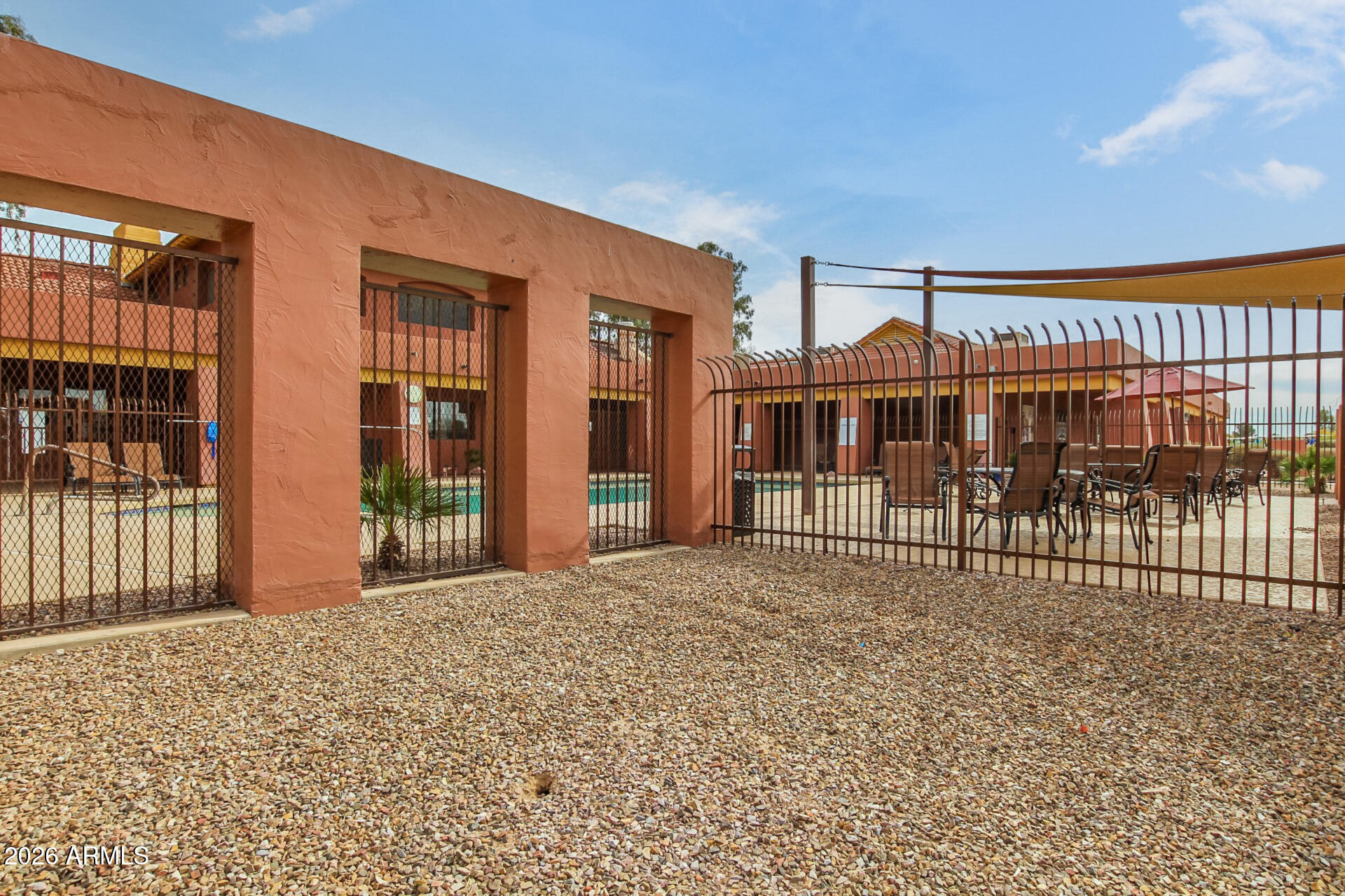 VILLAGES AT QUEEN CREEK PARCEL 4B - Residential
