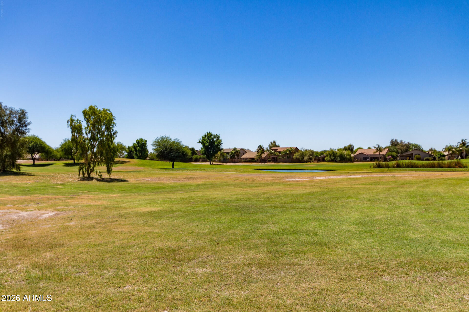 VILLAGES AT QUEEN CREEK PARCEL 4B - Residential