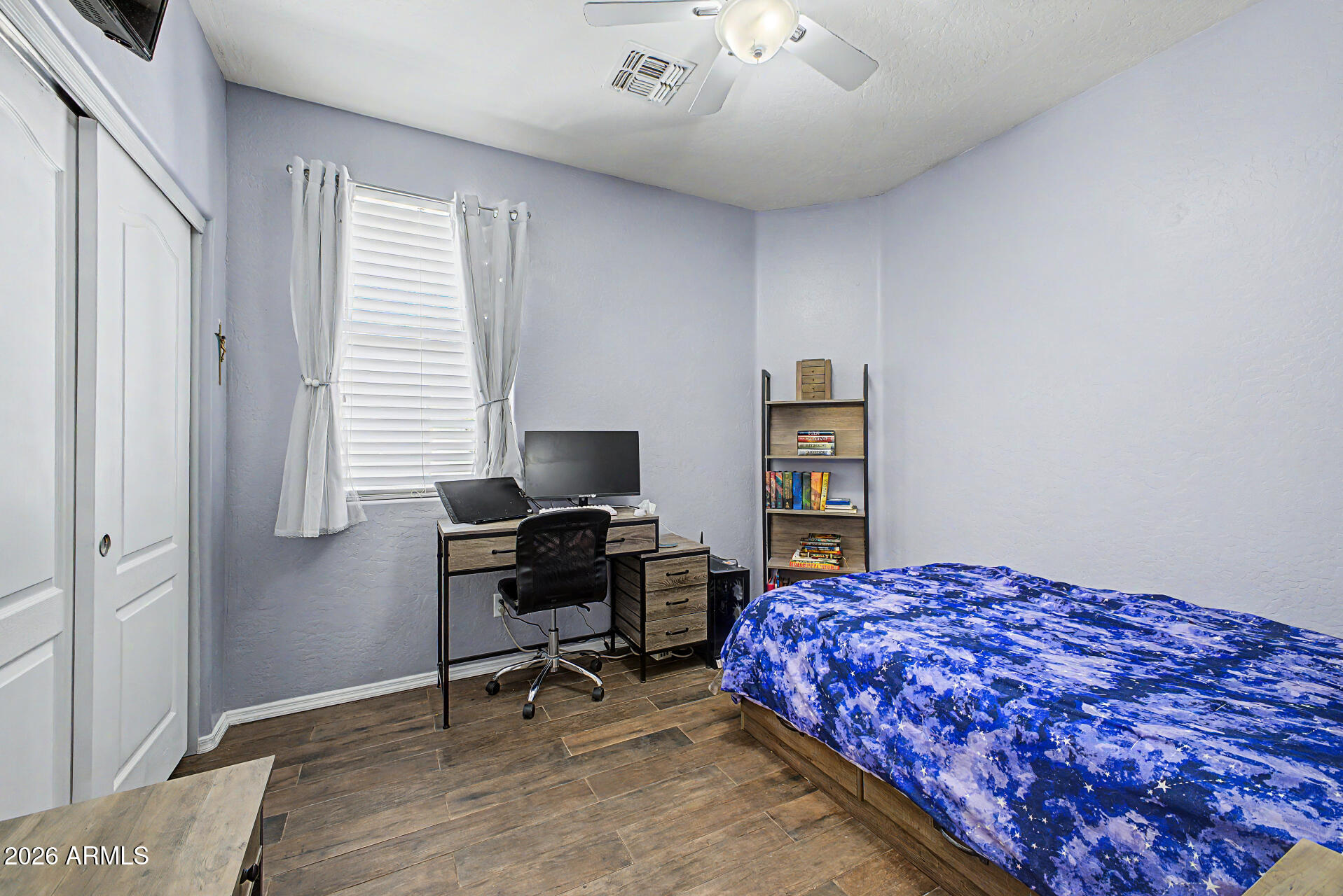VILLAGES AT QUEEN CREEK PARCEL 4B - Residential