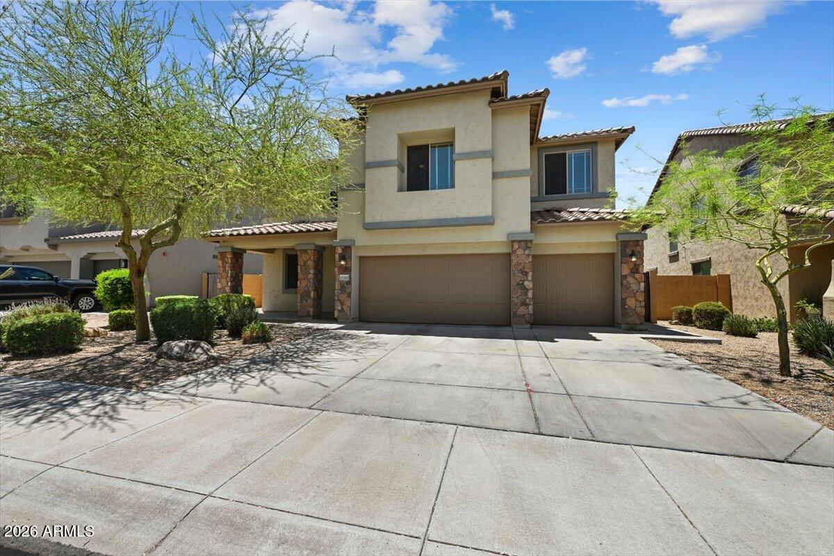 27810 N SIERRA SKY Drive