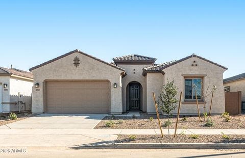 24987 N 170TH Drive Surprise AZ 85387