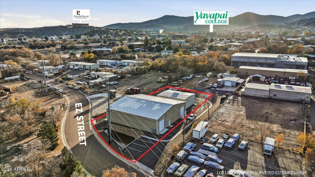 505 E Z St, Prescott, AZ 86301