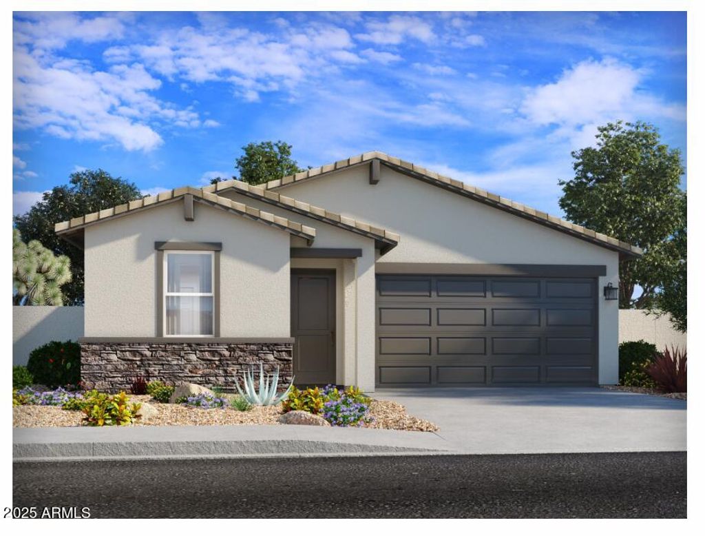 Photo of 7505 E Cozy Cottage Lane, San Tan Valley, AZ 85143 (MLS # 6936042)