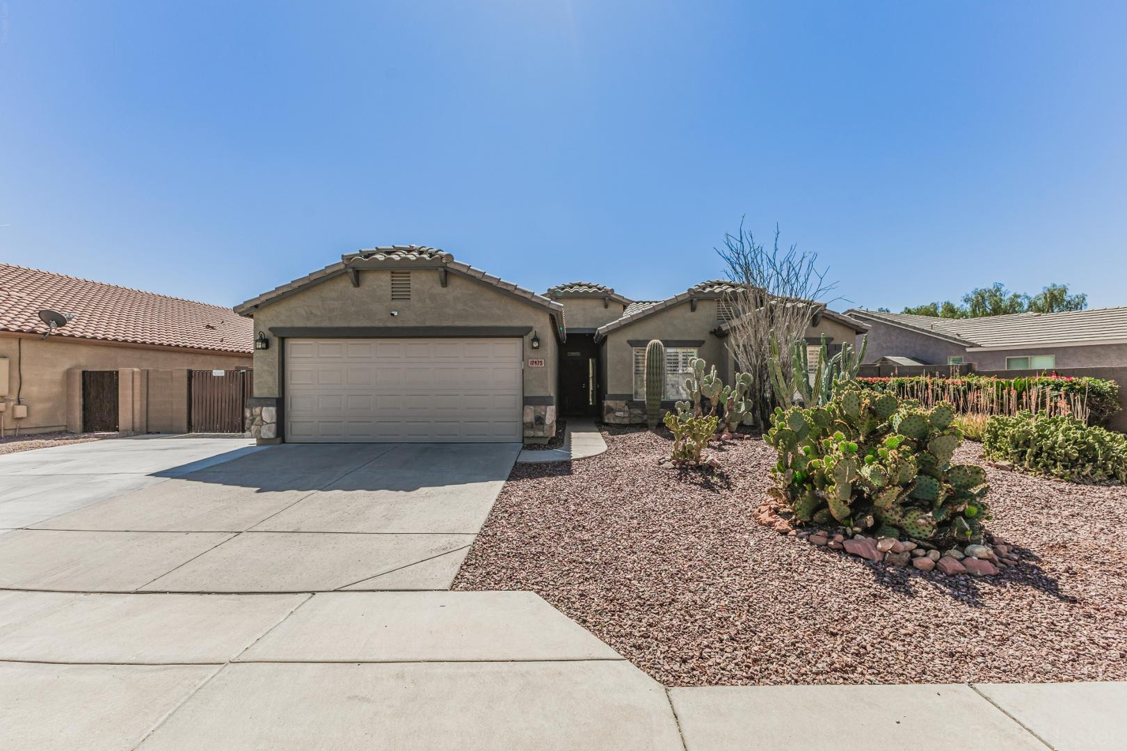 17475 W Spring Lane