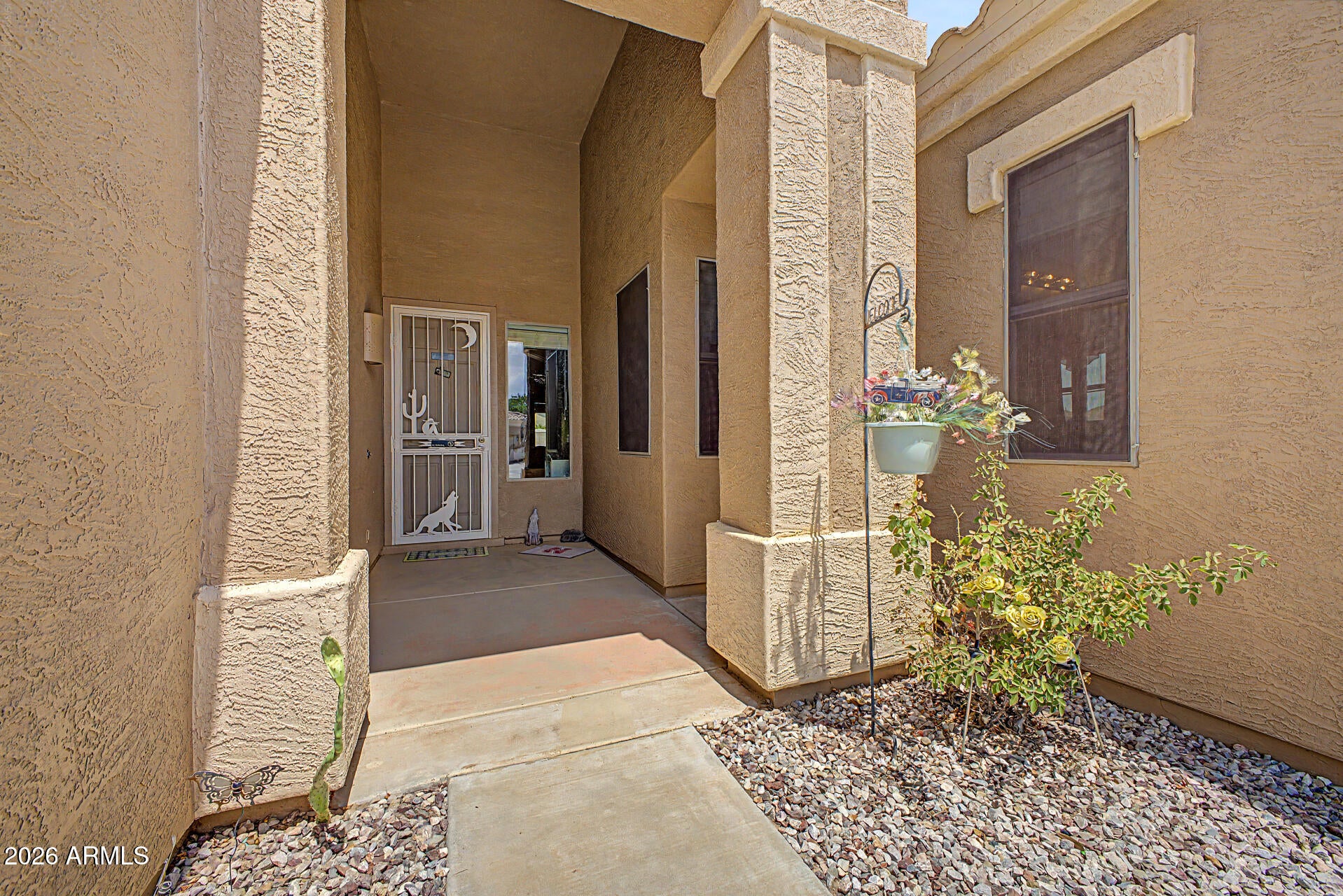 4982 E LA COSTA Drive