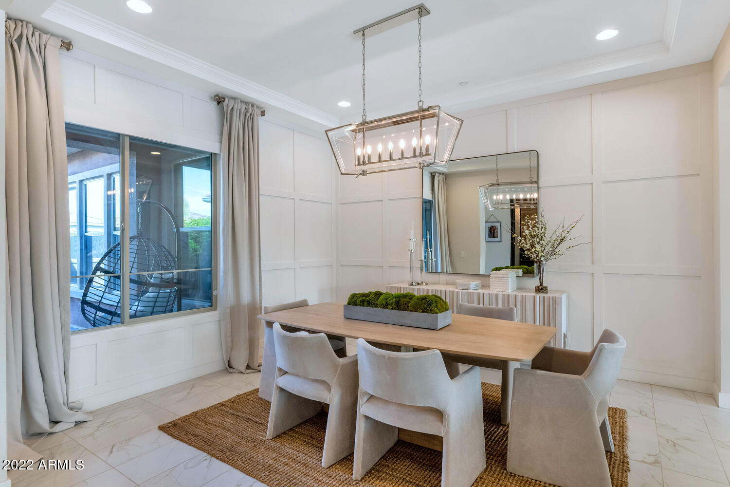 2855 E LOS GATOS Drive