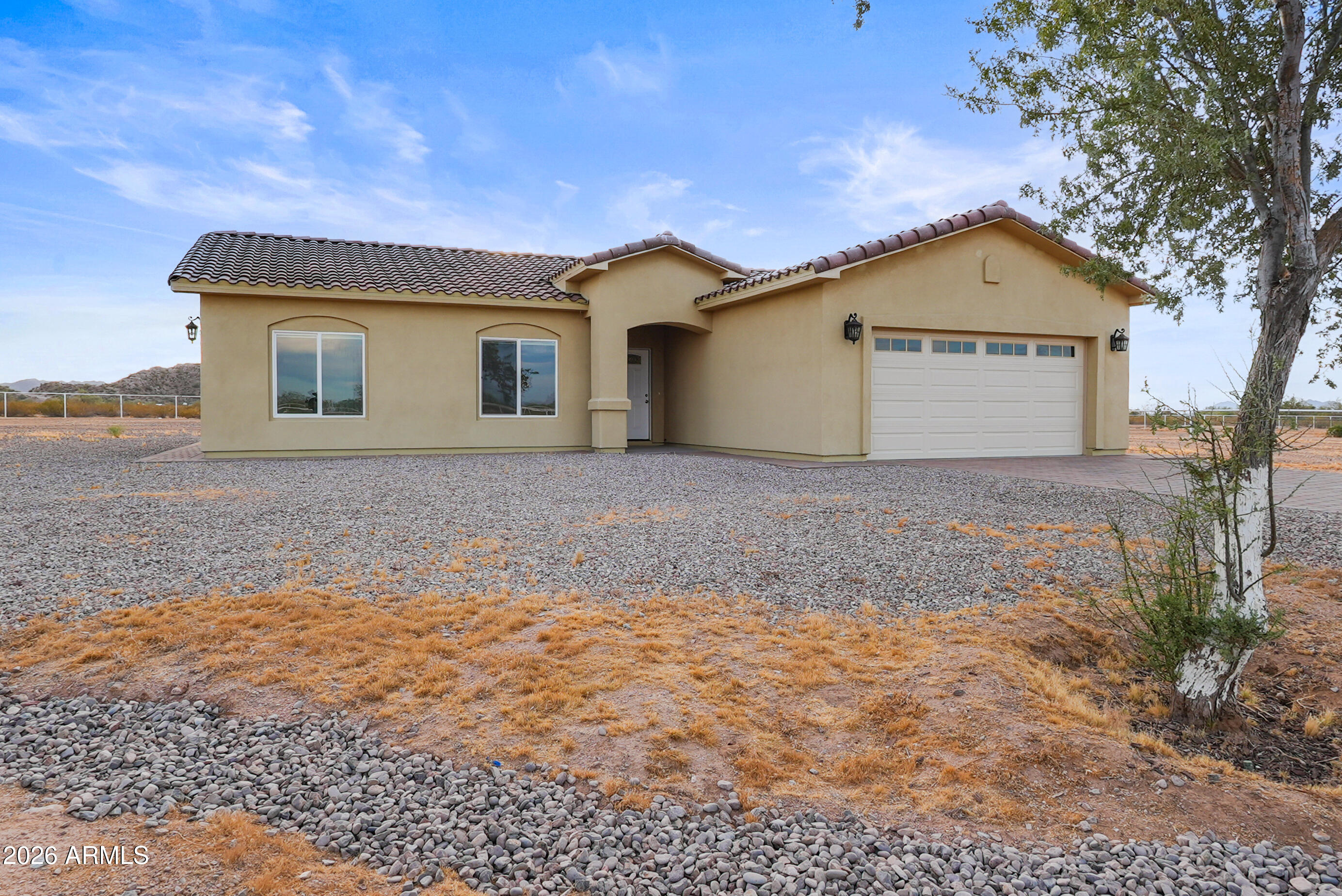 158 N PETTOSHAS Drive
