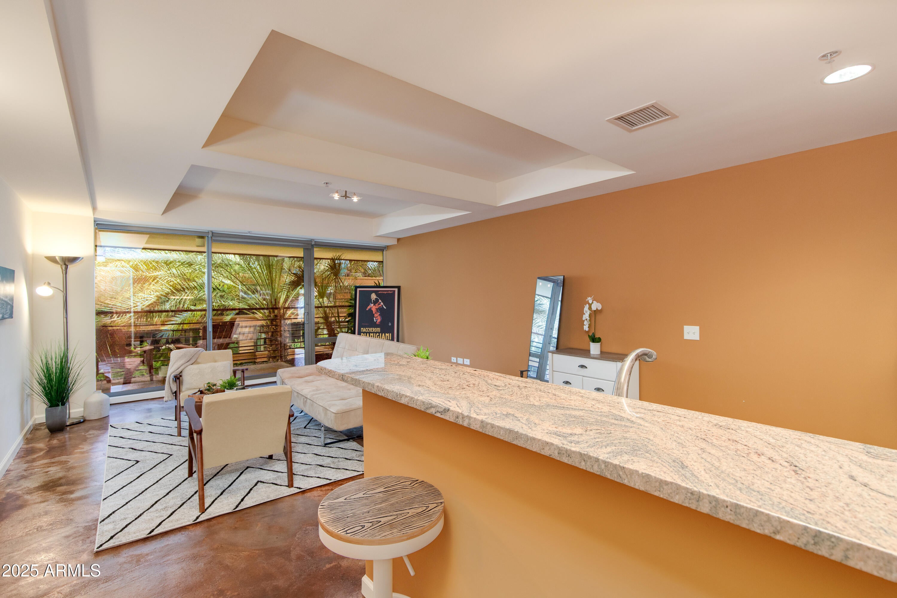 7137 E RANCHO VISTA Drive 3003