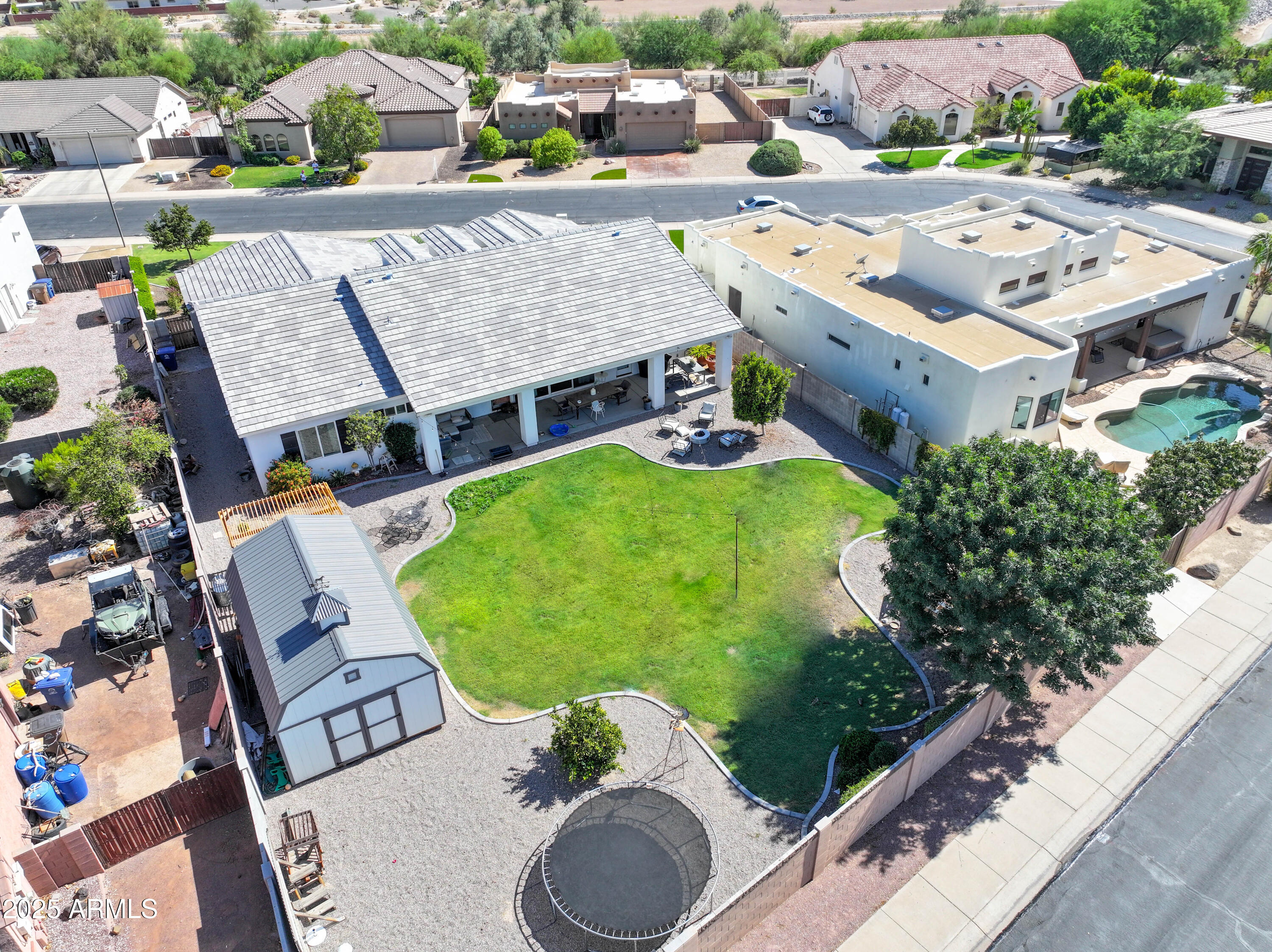 20422 E PALOMINO Drive
