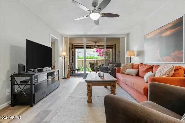 7625 E CAMELBACK Road A117