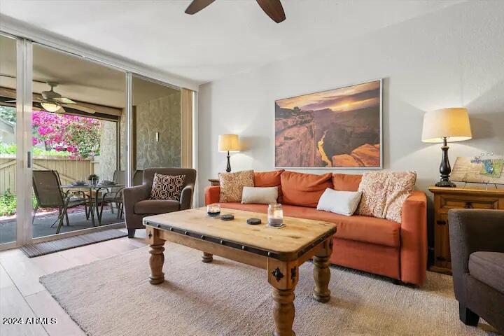 7625 E CAMELBACK Road A117
