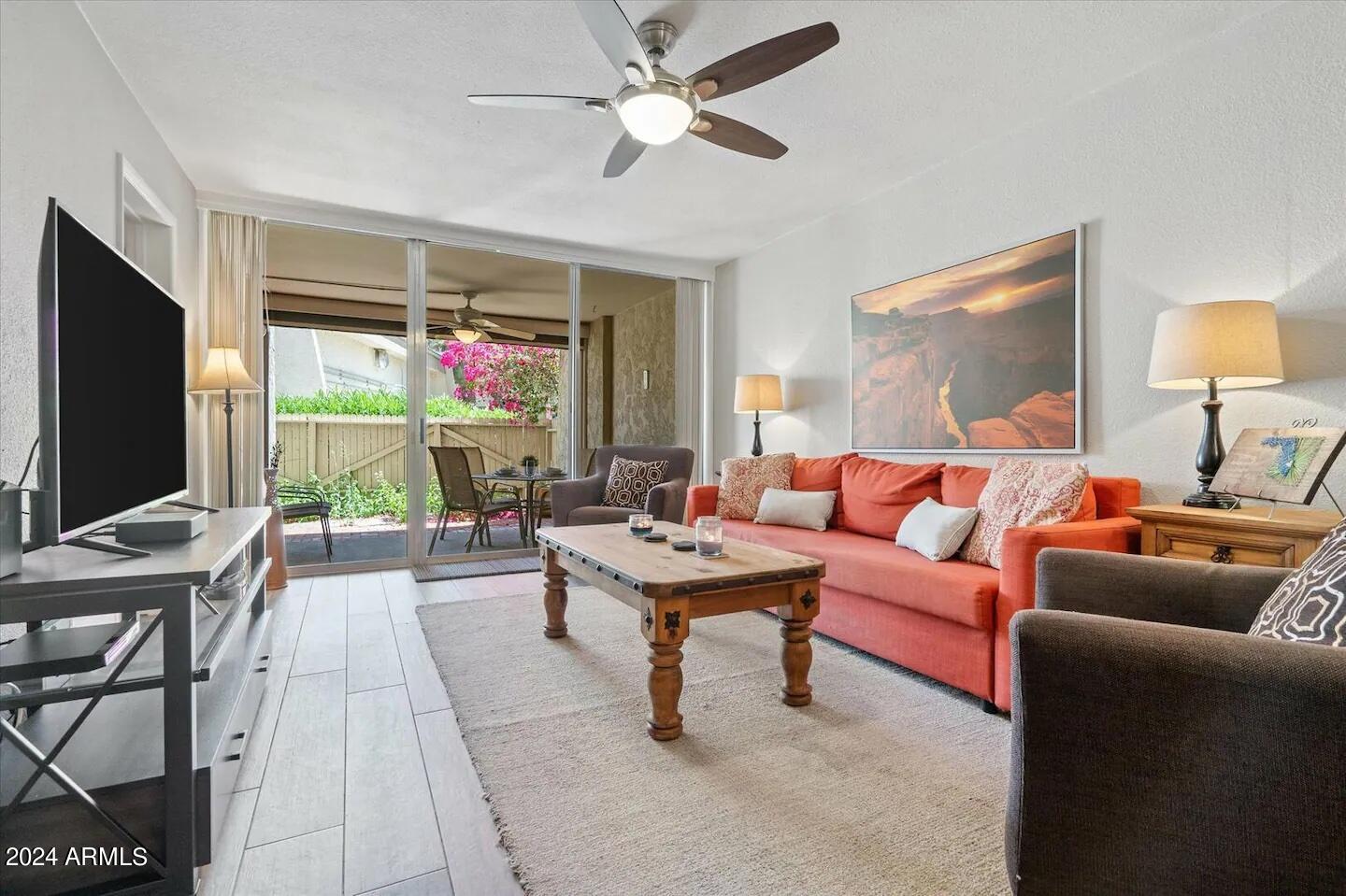 7625 E CAMELBACK Road A117