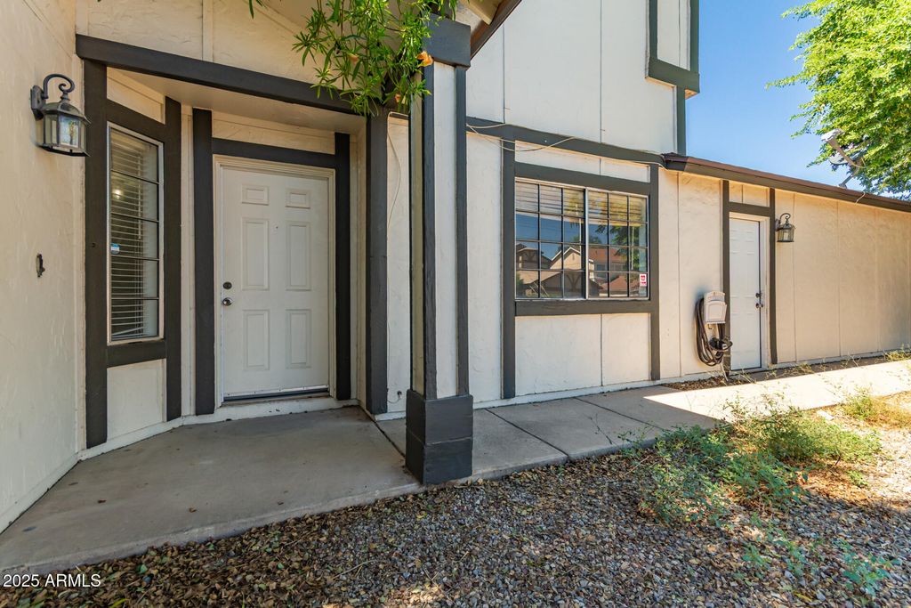 Photo of 1915 S 39th Street #118, Mesa, AZ 85206 (MLS # 6929705)