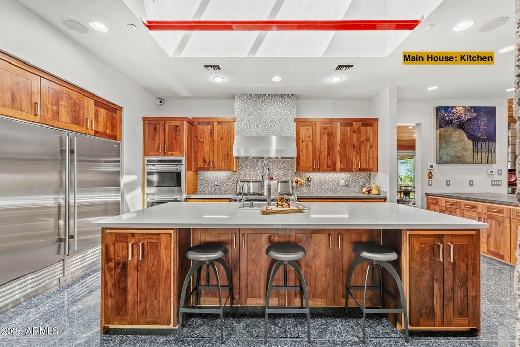 Photo of 8845 E Sierra Pinta Drive, Scottsdale, AZ 85255 (MLS # 6892259)