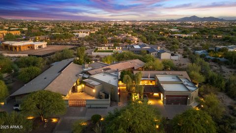 8845 E SIERRA PINTA Drive Scottsdale AZ 85255