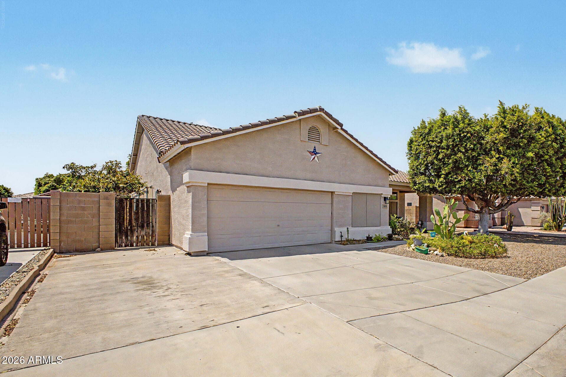 13401 W FARGO Drive