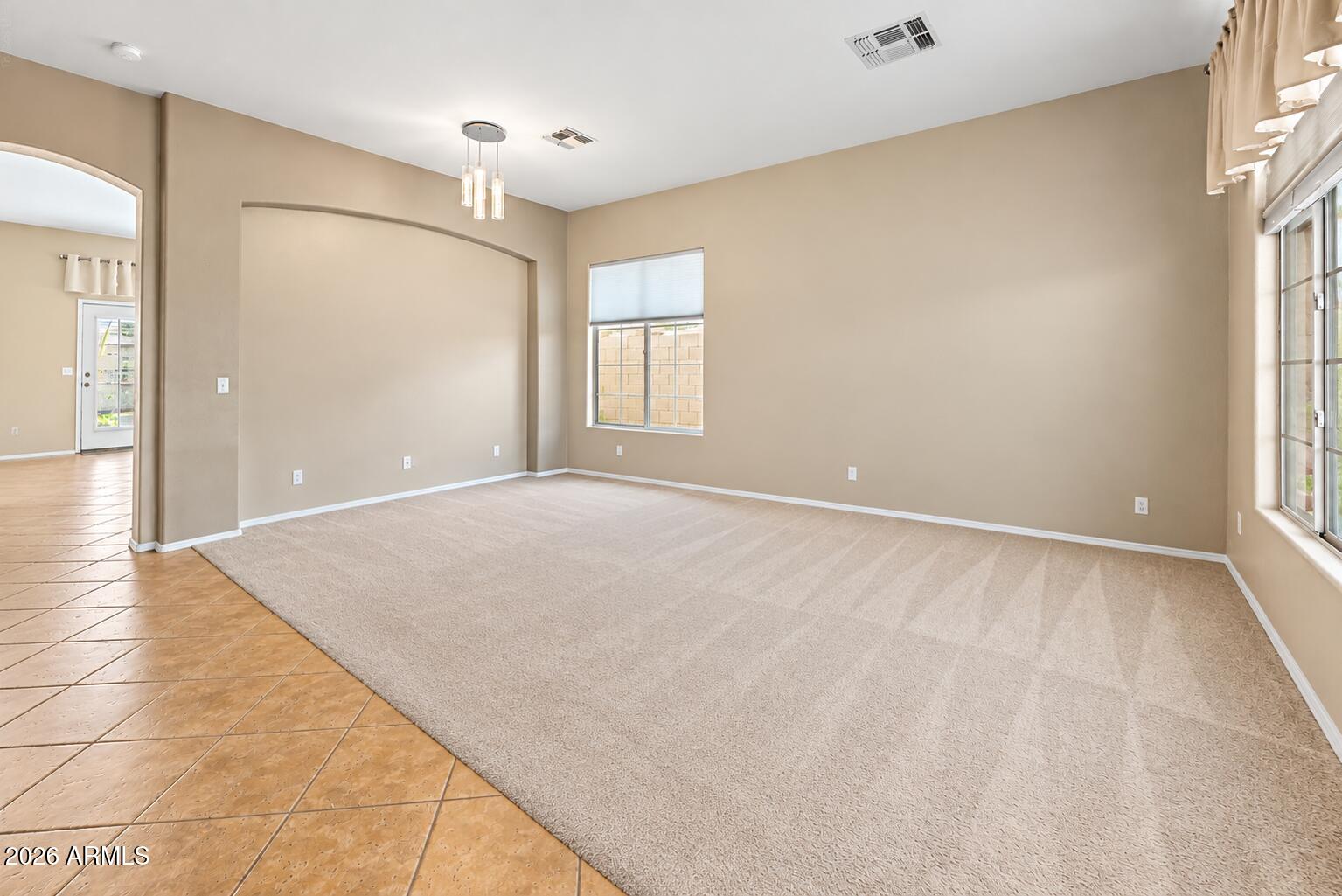 13401 W FARGO Drive