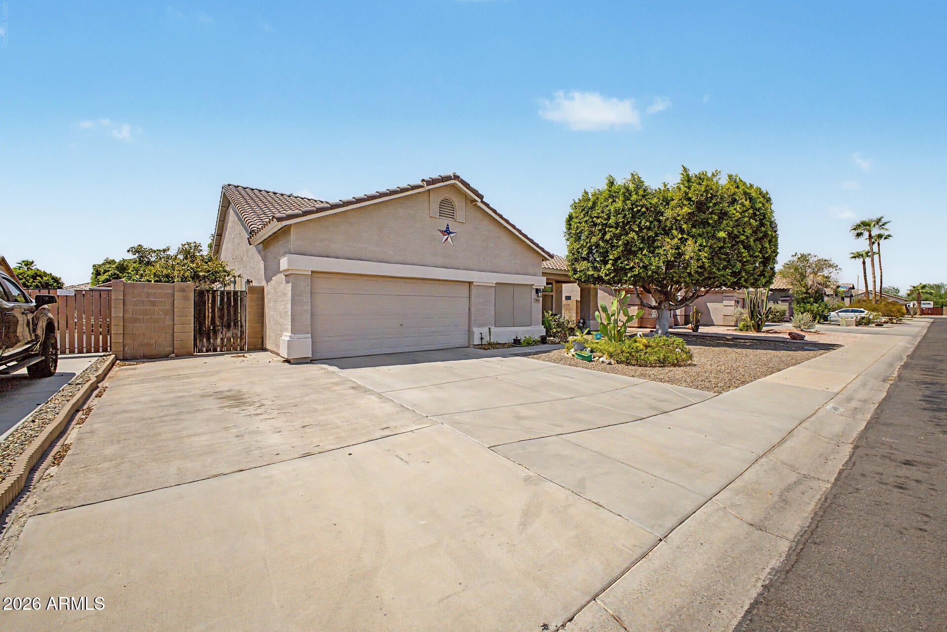 13401 W FARGO Drive