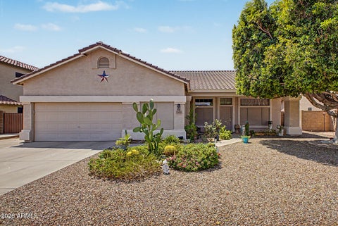 Photo of 13401 W Fargo Drive, Surprise, AZ 85374 (MLS # 7075537)