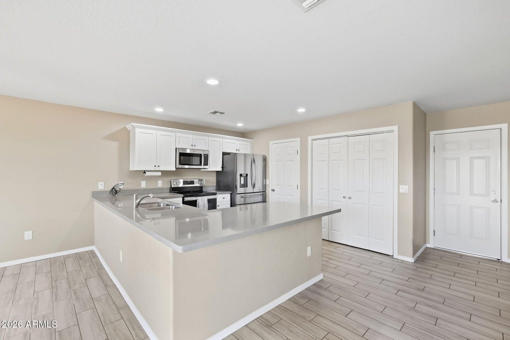 Photo of 8301 W Coronado Drive, Arizona City, AZ 85123 (MLS # 7084240)