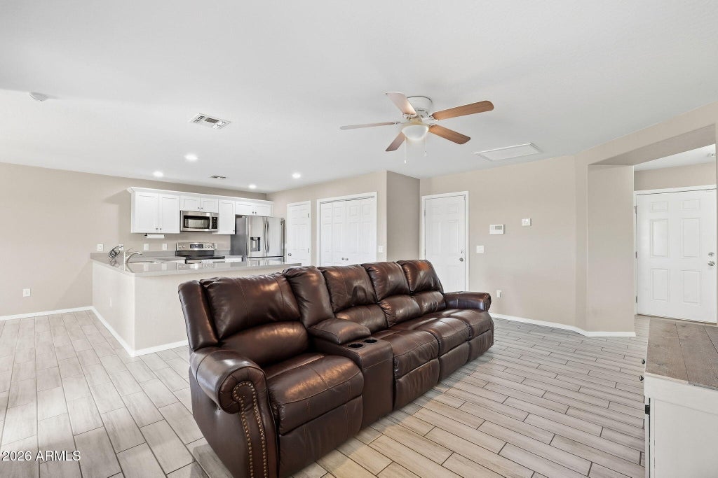 Photo of 8301 W Coronado Drive, Arizona City, AZ 85123 (MLS # 7084240)