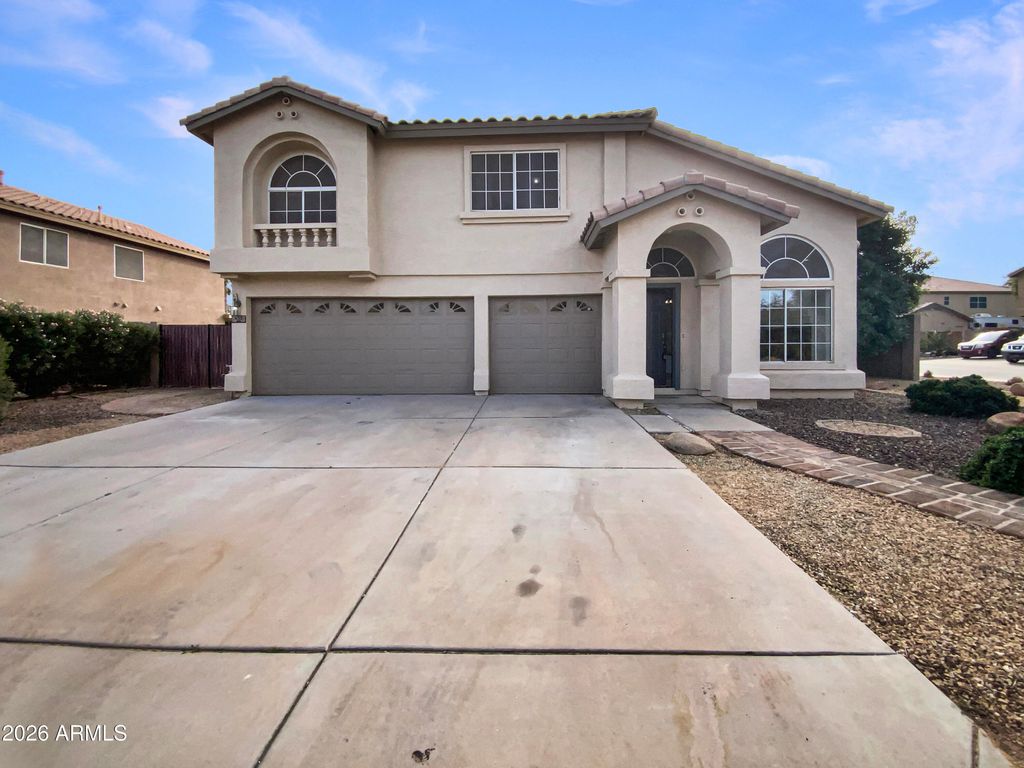 Photo of 433 E Lakeview Drive, San Tan Valley, AZ 85143 (MLS # 6963601)