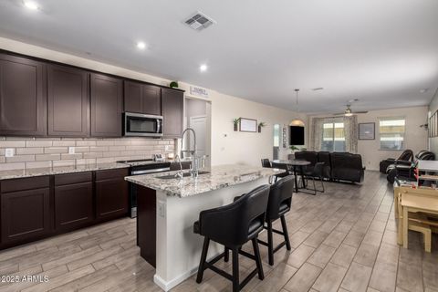 17308 W DALEY Lane Surprise AZ 85387