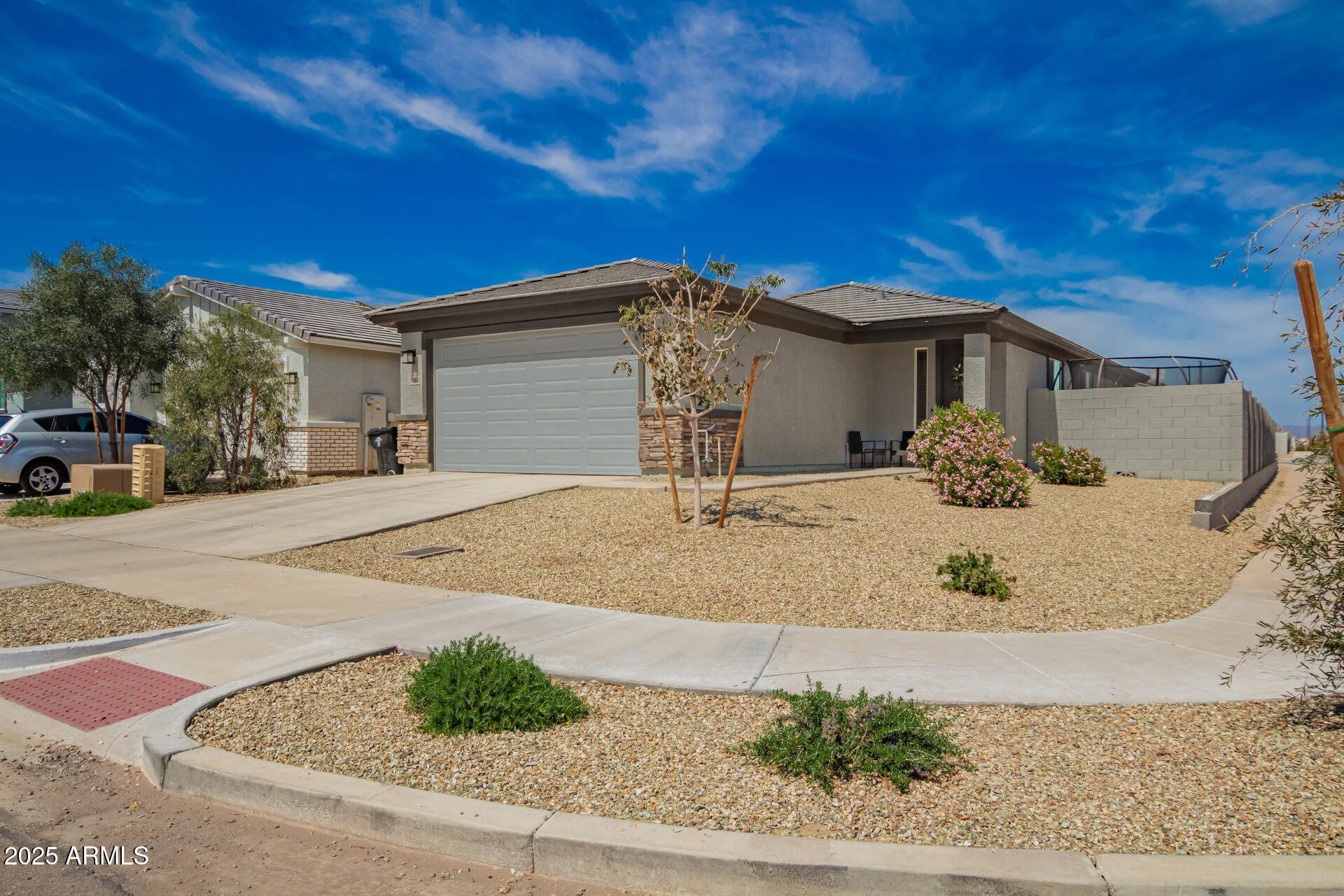17308 W DALEY Lane