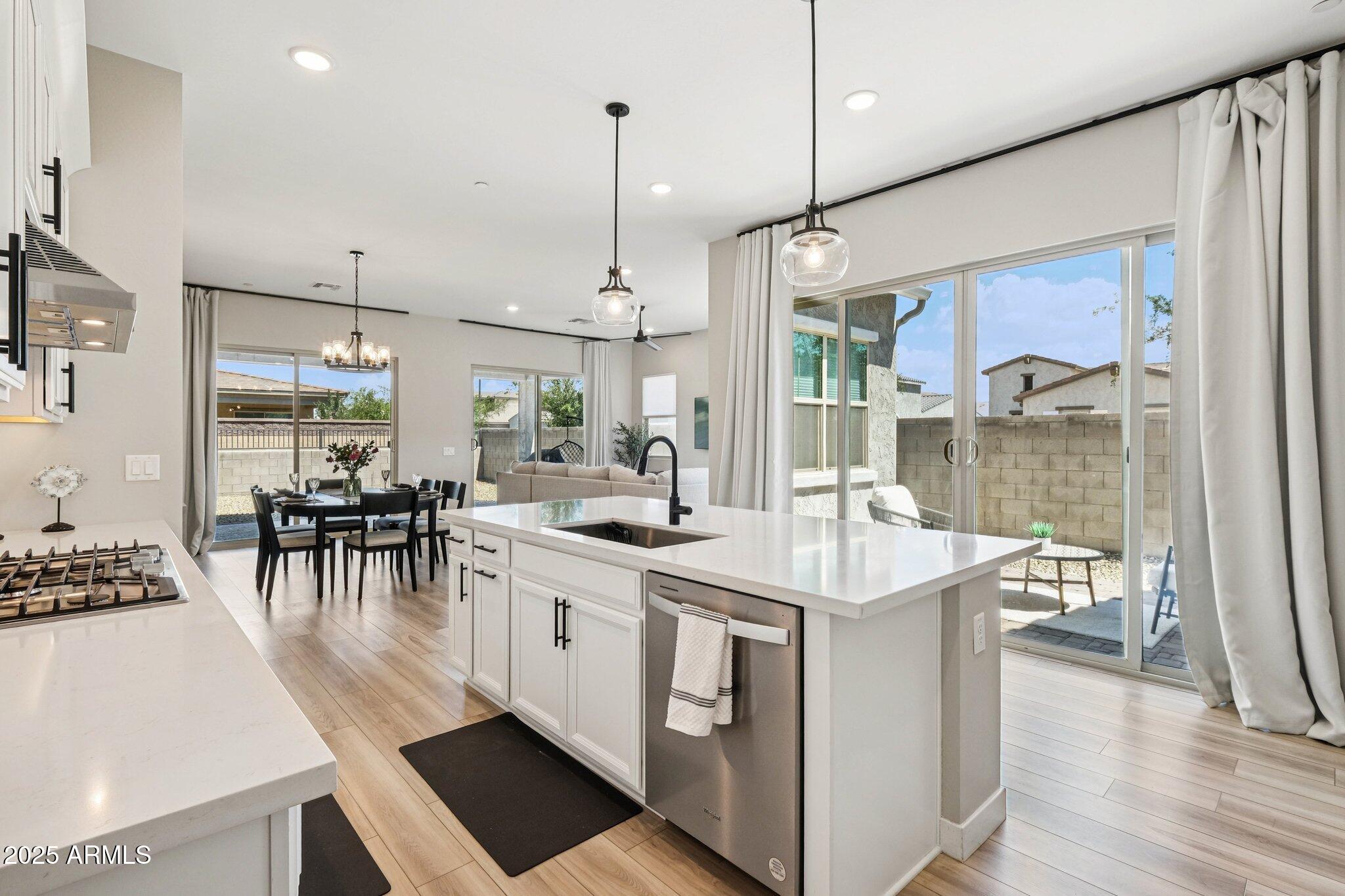 Homes for Sale in Queen Creek Arizona 3 1865 N 141ST Avenue