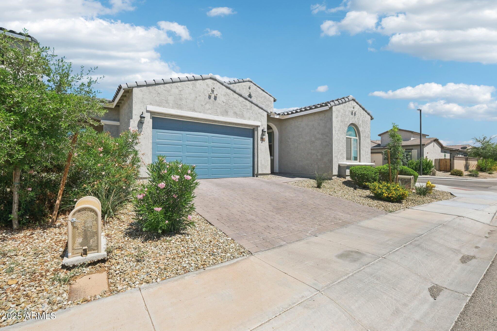 Homes for Sale in Queen Creek Arizona 2 1865 N 141ST Avenue