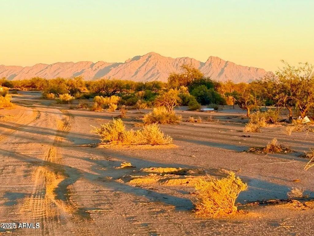 Photo of Tbd Silver Bell Rd Lot #2 4.67 Acr, Casa Grande, AZ 85193 (MLS # 6940281)