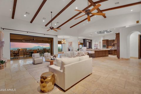 Photo of 12841 N 119th Street, Scottsdale, AZ 85259 (MLS # 6915842)