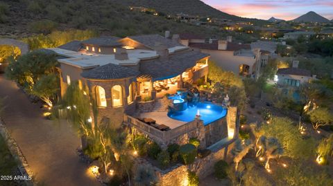 12841 N 119TH Street Scottsdale AZ 85259