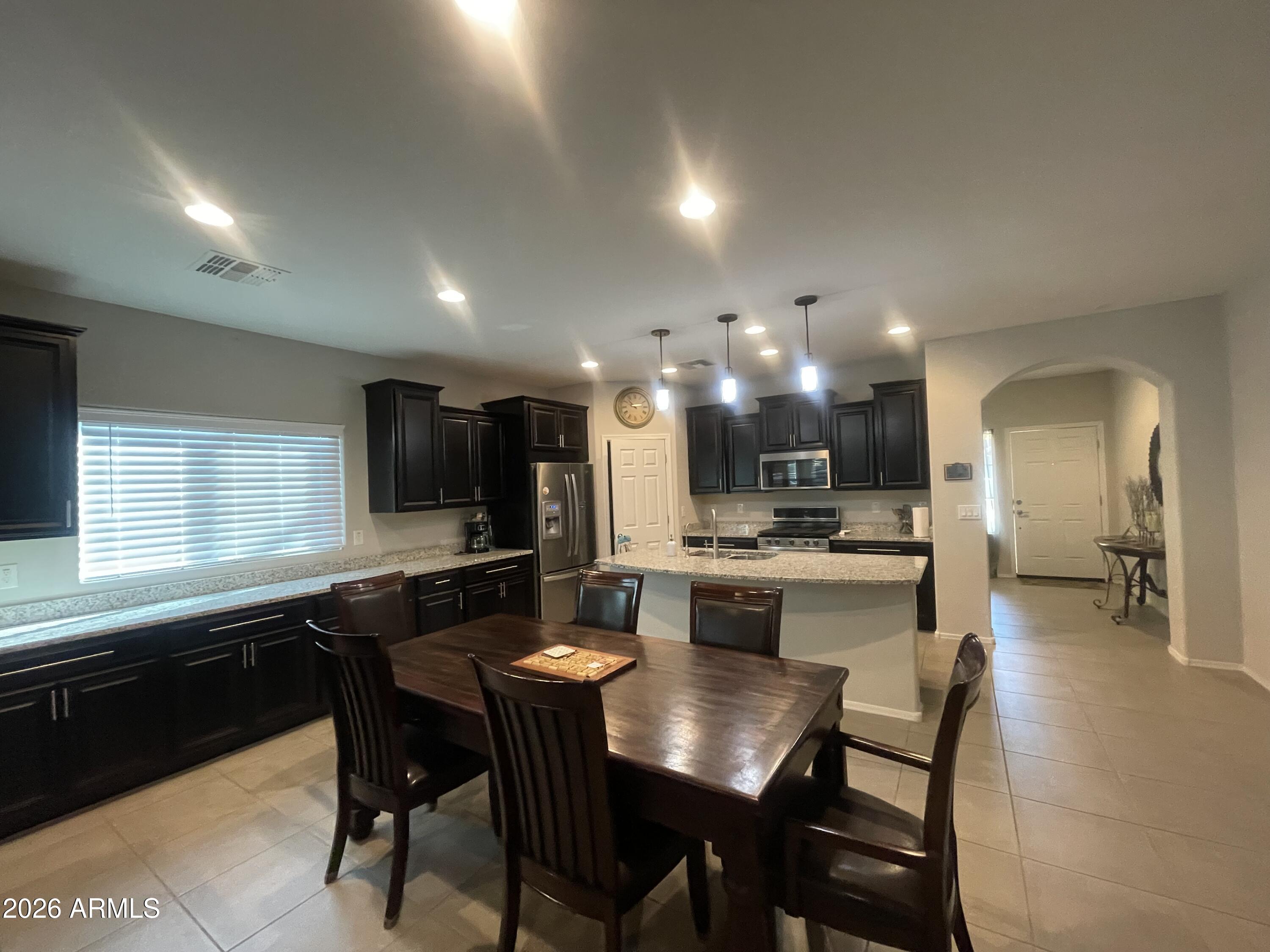 5728 W AUTUMN VISTA Way