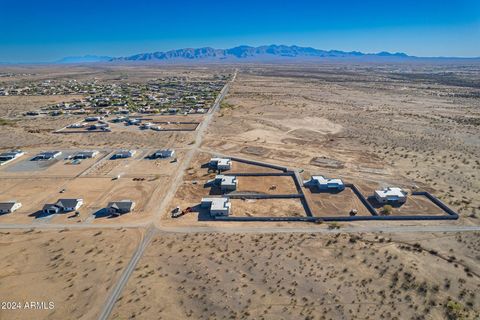 A home in Wittmann