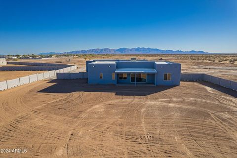 A home in Wittmann