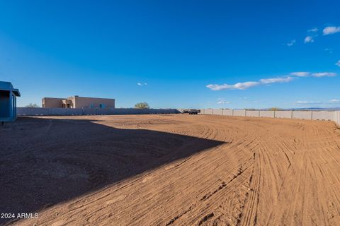 A home in Wittmann