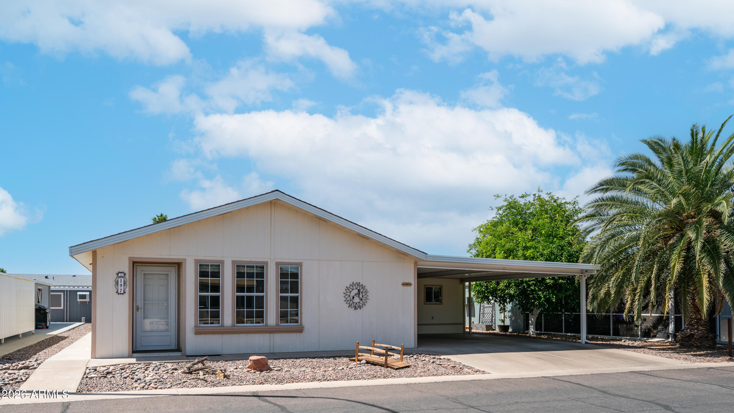 2400 E BASELINE Avenue 197