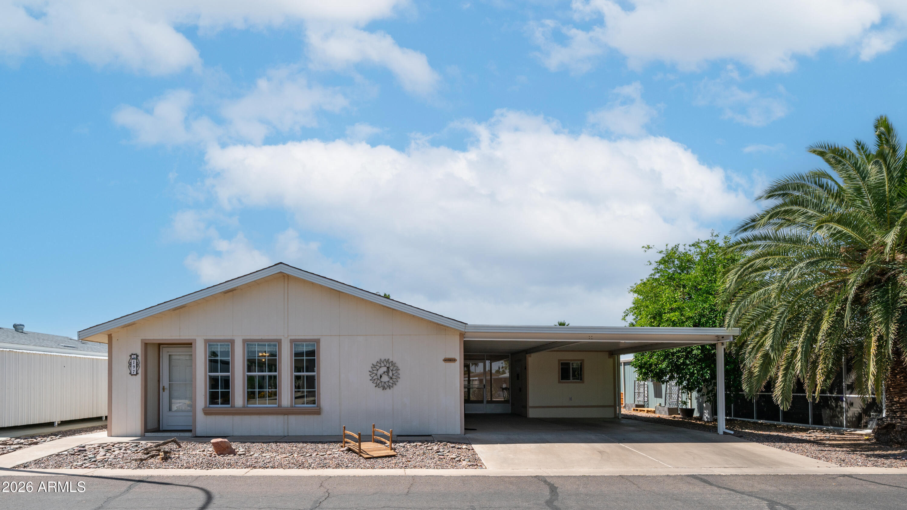 2400 E BASELINE Avenue 197