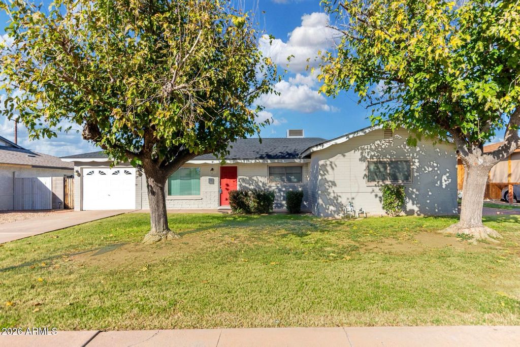 Photo of 1412 W 7th Place, Tempe, AZ 85281 (MLS # 6969588)