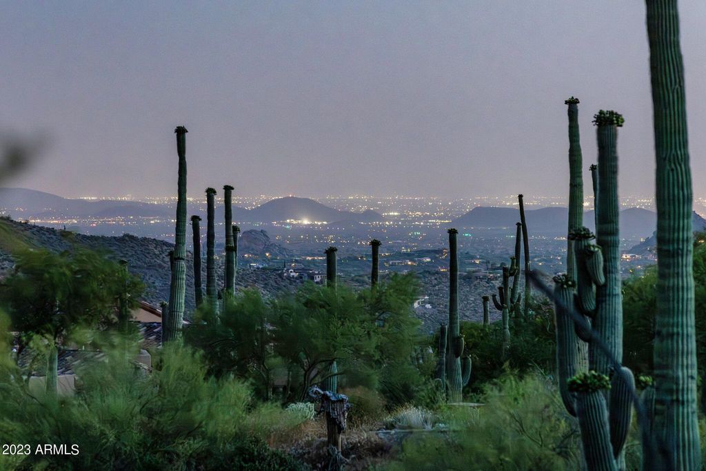 Photo of 41927 N Saguaro Forest Drive #107, Scottsdale, AZ 85262 (MLS # 6714666)