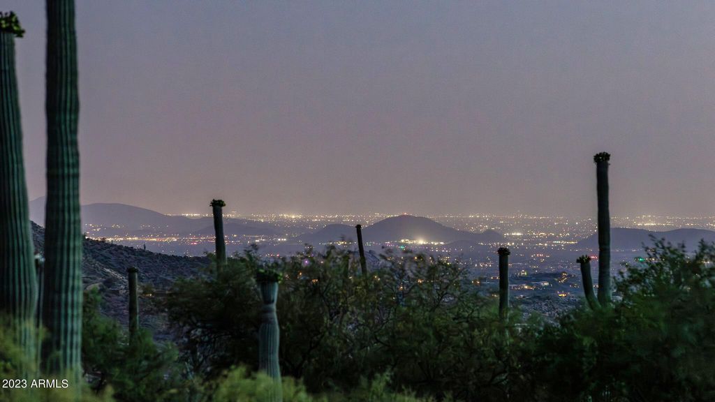 Photo of 41927 N Saguaro Forest Drive #107, Scottsdale, AZ 85262 (MLS # 6714666)