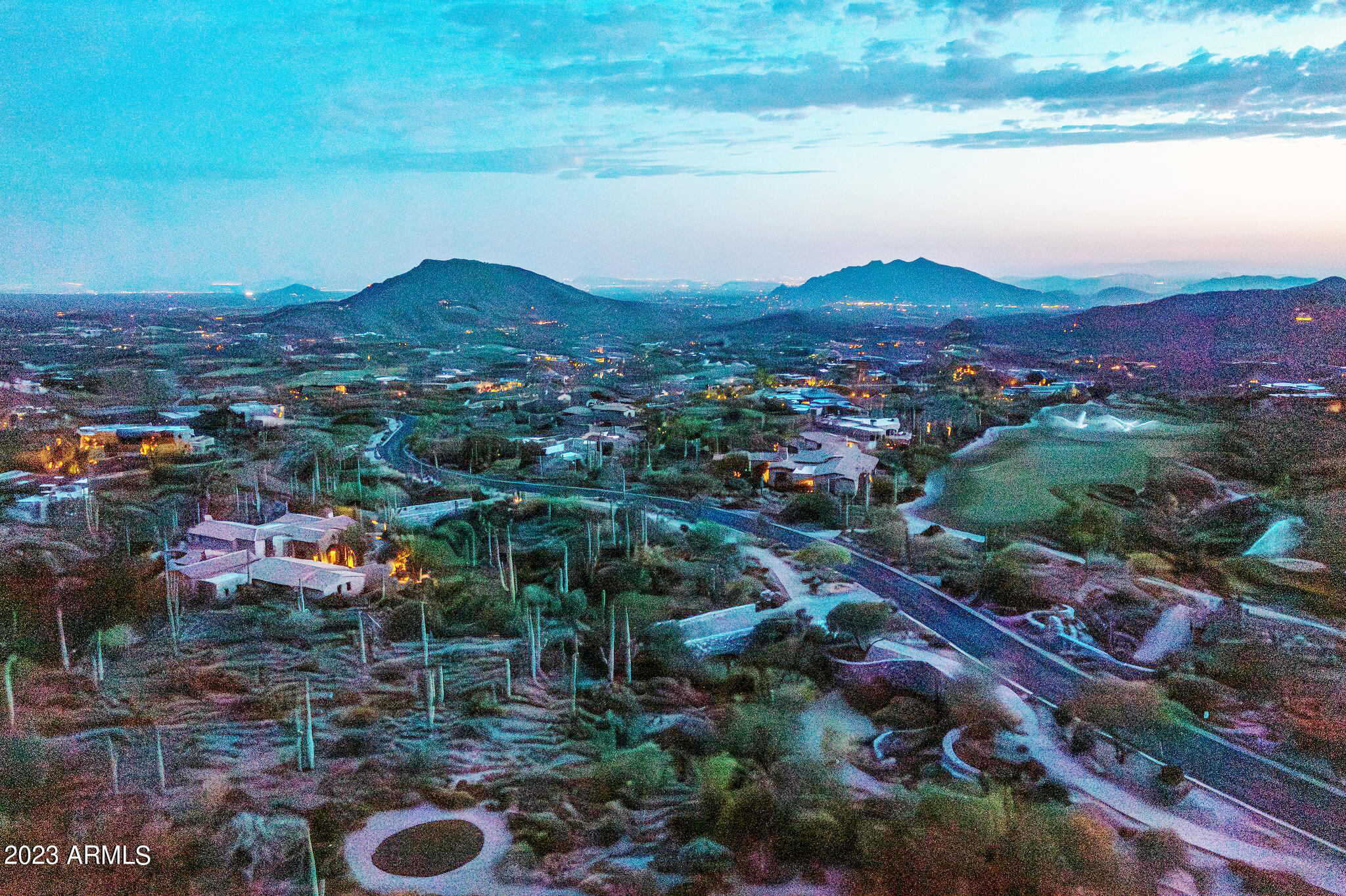 41927 N SAGUARO FOREST Drive 107