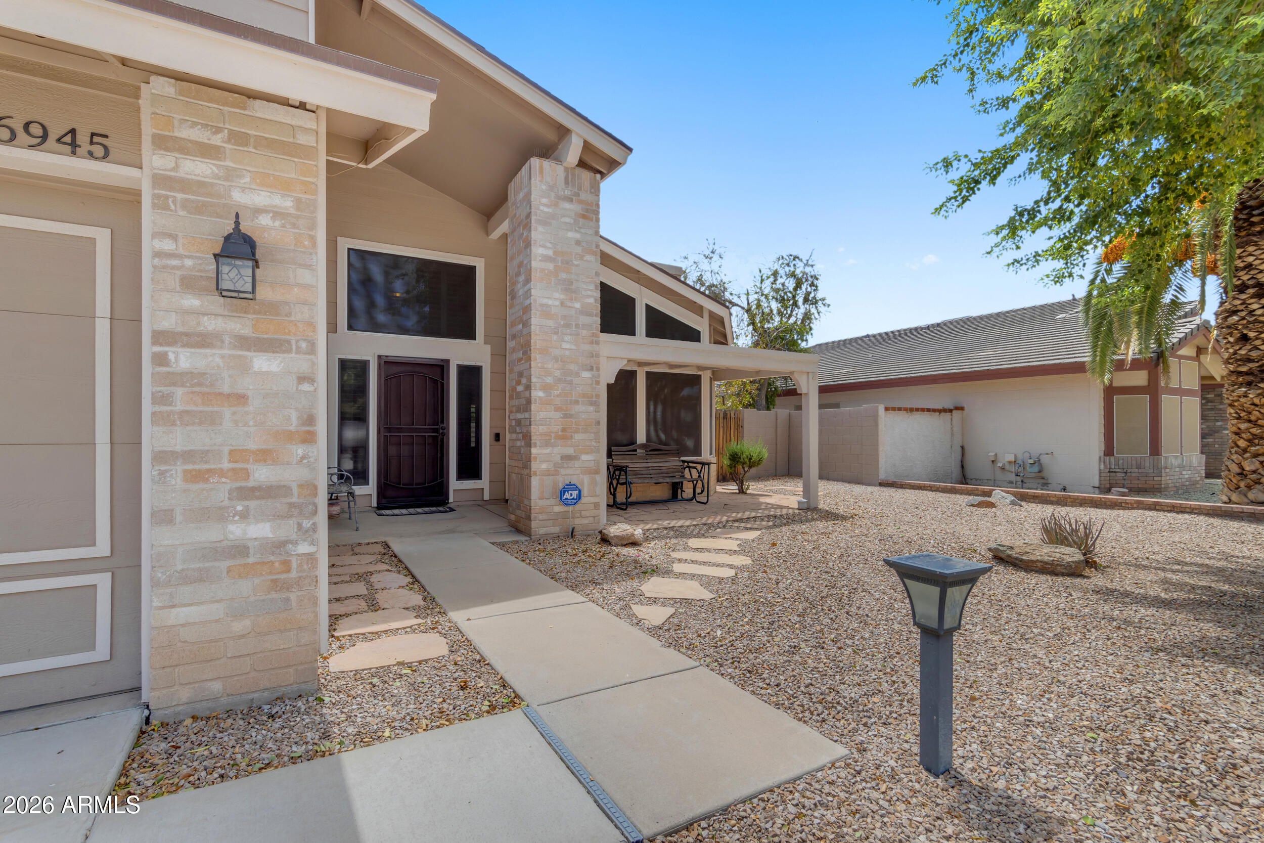 6945 W COLUMBINE Drive