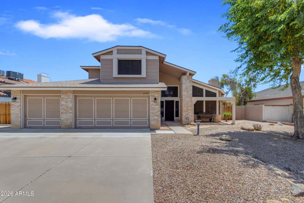 Photo of 6945 W Columbine Drive, Peoria, AZ 85381 (MLS # 7070046)