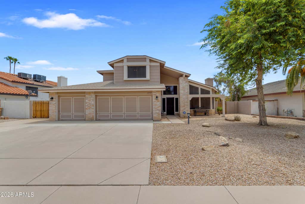 Photo of 6945 W Columbine Drive, Peoria, AZ 85381 (MLS # 7070046)