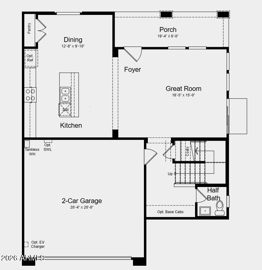 10038 W PICCADILLY Road